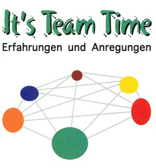 It’s Team Time
