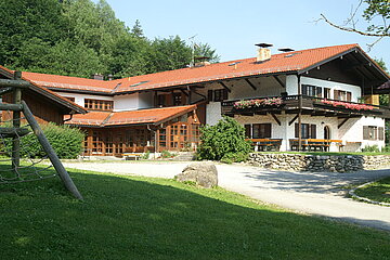 Oberaudorf