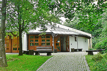 Waldkraiburg
