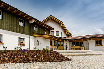 Habischsried
