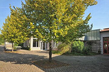 Leinach