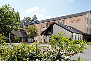 Steinbach a. Wald