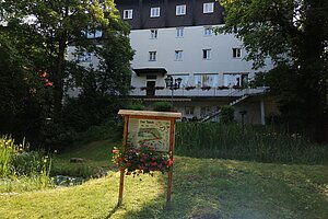 Waldkraiburg