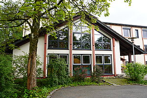 Steinbach a. Wald