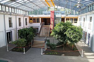 Bliensbach