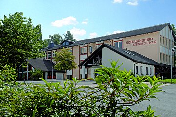 Steinbach a. Wald