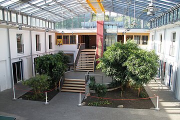 Bliensbach